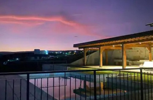 Yocsina House | Villaloma (C)
