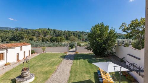 Arezzo Villa | VILLALTA 18&2, Emma Villas
