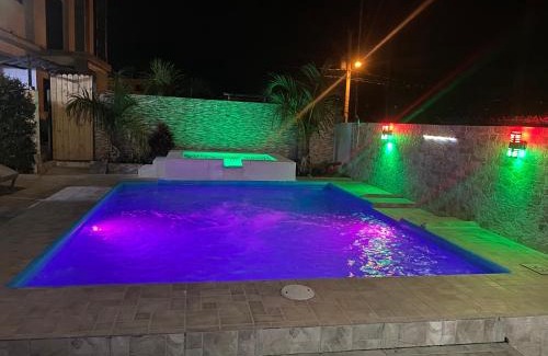 Pinar Quemado Villa | VillaLunaCaridad