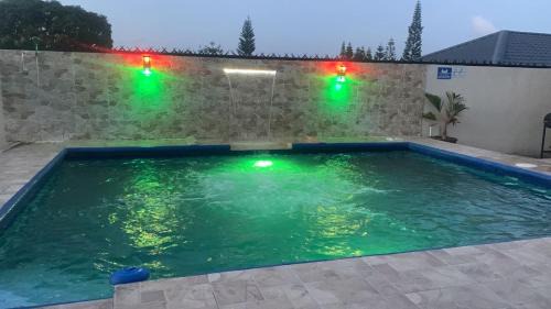 Pinar Quemado Villa | VillaLunaCaridad