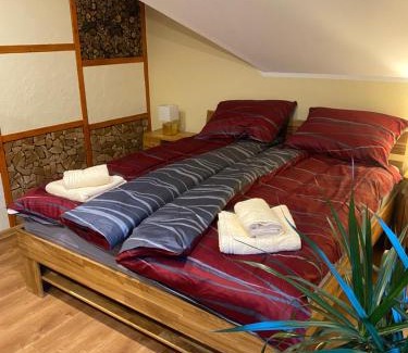 Maribor Apartment | Villam Apartment