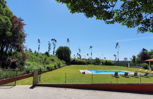 Vila Nova de Famalicao Cottage | Villam Natura & Spa - Holiday farm - 9 suites