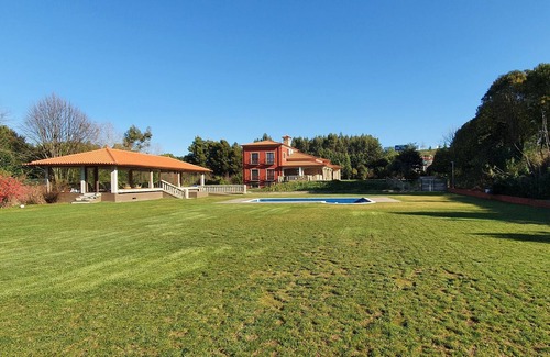 Vila Nova de Famalicao Cottage | Villam Natura & Spa - Holiday farm - 9 suites