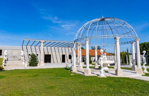 Ronfe Villa | Villam Vale da Estrela
