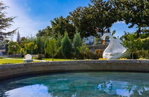 Ronfe Villa | Villam Vale da Estrela
