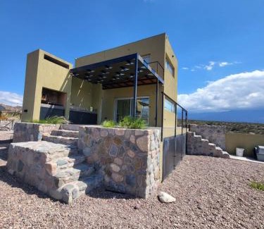 Potrerillos House | Villamagna, casa en Potrerillos