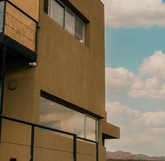 Potrerillos House | Villamagna, casa en Potrerillos