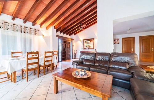 Urbanizacion Marbessa Villa | VillaMarbella