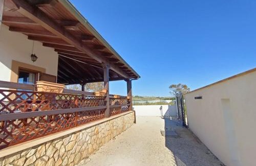 Fiumenaro House | Villamare Iris