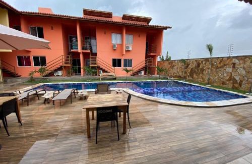 Luis Correia Apartment | Villamares Atalaia