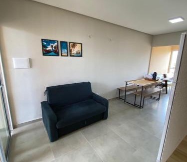 Luis Correia Apartment | Villamares Atalaia