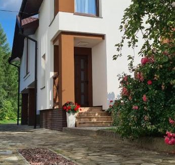 Morshin Hotel | VillaMaria