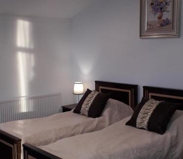 Morshin Hotel | VillaMaria