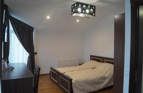 Morshin Hotel | VillaMaria