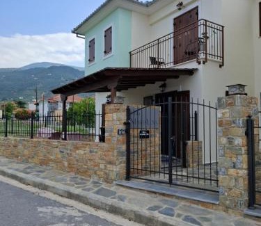 Kato Gatzea Apartment | VillaMarialena #2, #4