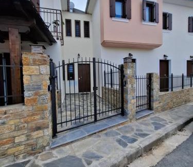 Kato Gatzea Apartment | VillaMarialena #2, #4