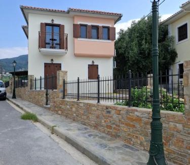 Kato Gatzea Apartment | VillaMarialena #2, #4