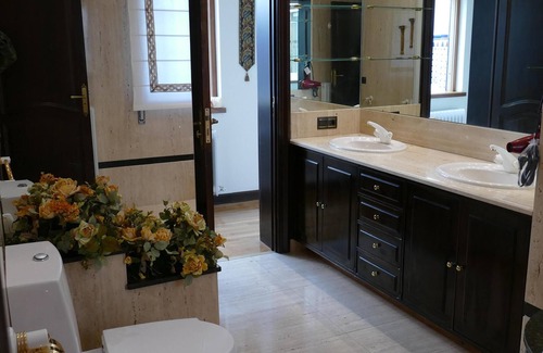 Villamayor Villa | VILLAMERCEDES 1, a paradise in SALAMANCA (Spain).