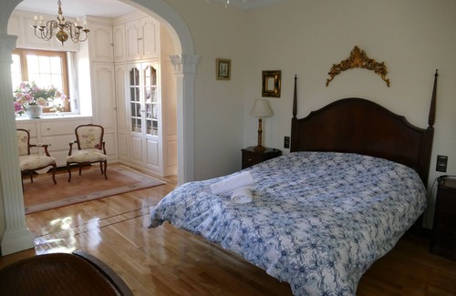 Villamayor Villa | VILLAMERCEDES 1, a paradise in SALAMANCA (Spain).