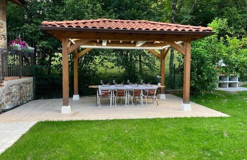 Rasines House | VillaMerceditas
