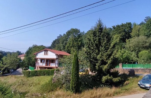 Rasines House | VillaMerceditas