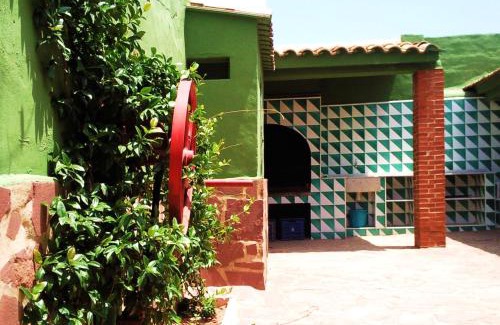 Polinya de Xuquer House | Villamilagro