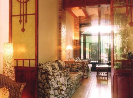 Polinya de Xuquer House | Villamilagro