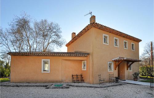 Montauroux House | Villamombetti