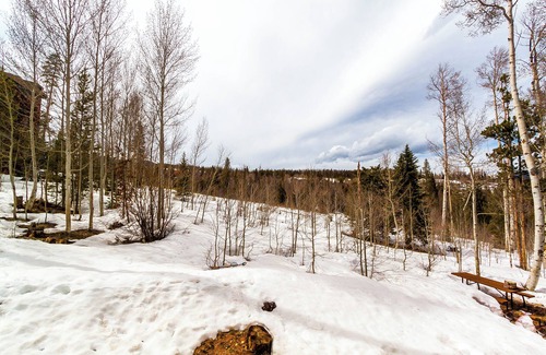 Wildernest Apartment | Villamont #6916 by Summit County Mountain Retreats