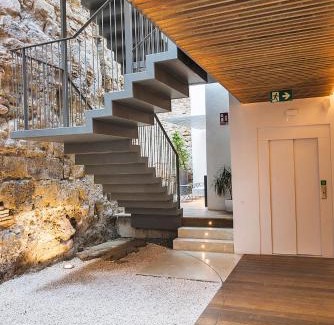 Distrito Centro Apartment | VillaMora Alfaros 35