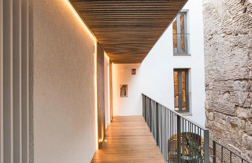 Distrito Centro Apartment | VillaMora Alfaros 35