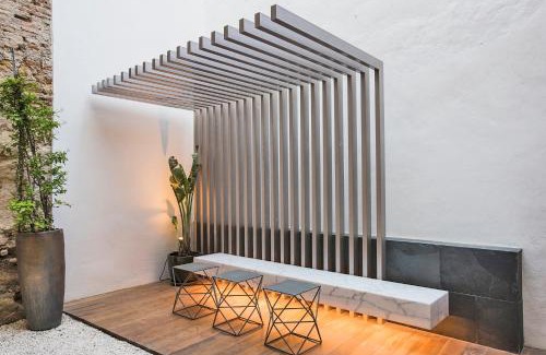 Distrito Centro Apartment | VillaMora Alfaros 35