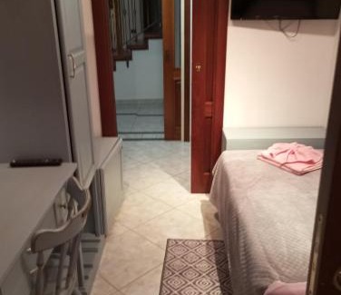 Merlara Bed & Breakfast | Villamoreno