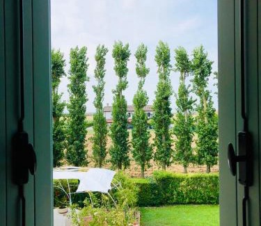 Merlara Bed & Breakfast | Villamoreno