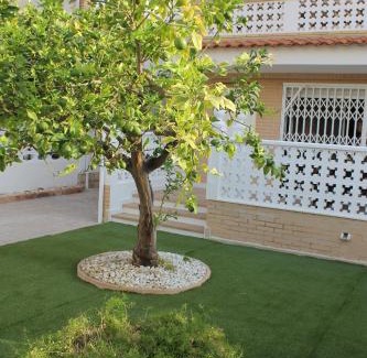 Muchamiel House | VillaNadorAlicanteMuchavista