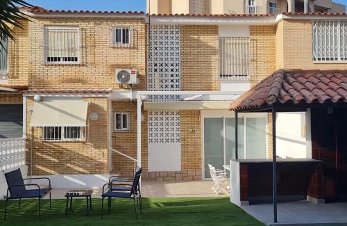 Muchamiel House | VillaNadorAlicanteMuchavista