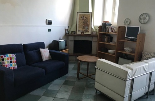 Petruro Irpino House | Villangela