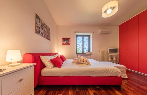 Aiello del Sabato Bed & Breakfast | Villangelo