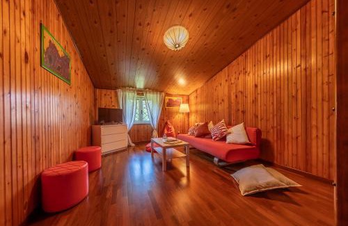 Aiello del Sabato Bed & Breakfast | Villangelo
