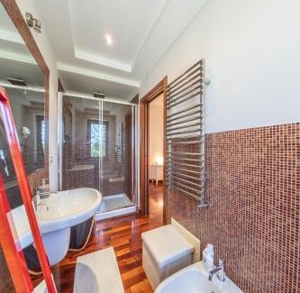 Aiello del Sabato Bed & Breakfast | Villangelo