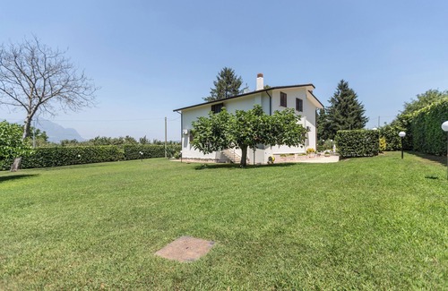 Aiello del Sabato Villa | Villangelo