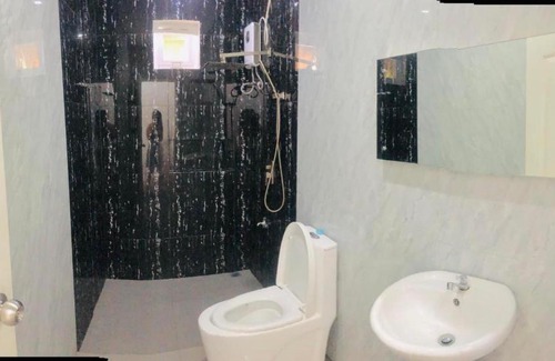 Baliuag Villa | Villanicolas521