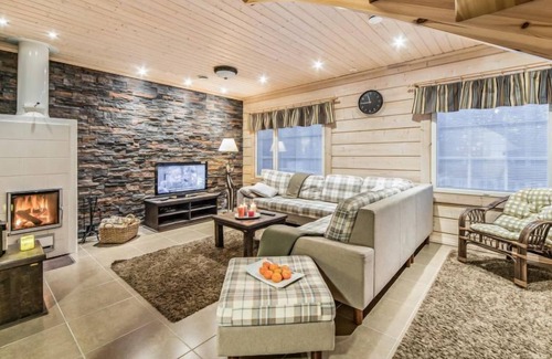 Sotkamo House | Villanoora b by Interhome