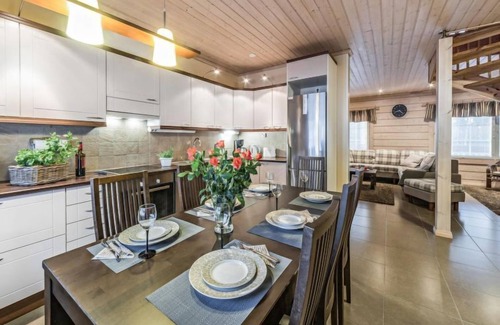 Sotkamo House | Villanoora b by Interhome