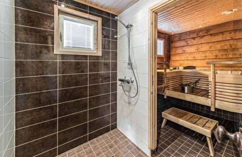 Sotkamo House | Villanoora b by Interhome