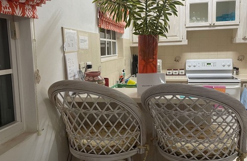 Ocean City Cottage | Villanor Cottage - a delightful cottage with great sea views