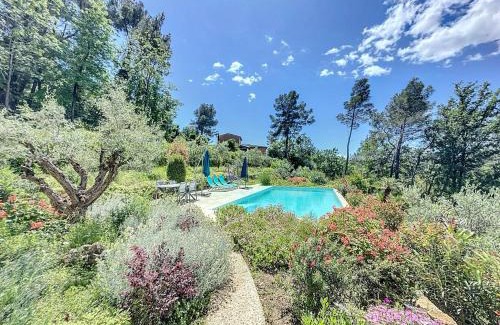 Le Rouret Villa | VillaNorah