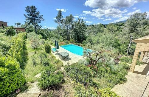 Le Rouret Villa | VillaNorah