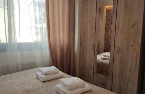 Vardaris Apartment | Villanova - Emerald Suite