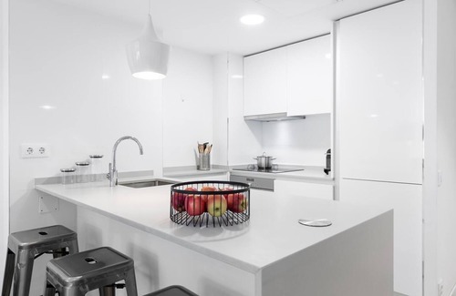 Recoletos Apartment | Villanueva Apartment II